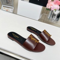 $80.00 USD Yves Saint Laurent YSL Slippers For Women #1211060