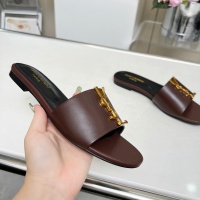 $80.00 USD Yves Saint Laurent YSL Slippers For Women #1211060