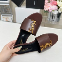 $80.00 USD Yves Saint Laurent YSL Slippers For Women #1211060