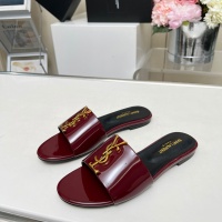 $80.00 USD Yves Saint Laurent YSL Slippers For Women #1211063