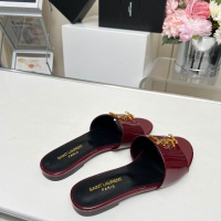 $80.00 USD Yves Saint Laurent YSL Slippers For Women #1211063