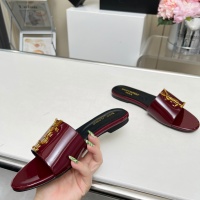 $80.00 USD Yves Saint Laurent YSL Slippers For Women #1211063