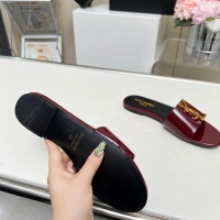 $80.00 USD Yves Saint Laurent YSL Slippers For Women #1211063