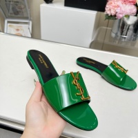 $80.00 USD Yves Saint Laurent YSL Slippers For Women #1211064