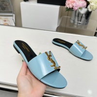 $80.00 USD Yves Saint Laurent YSL Slippers For Women #1211065