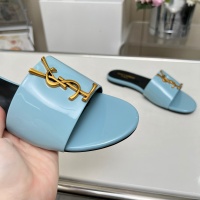 $80.00 USD Yves Saint Laurent YSL Slippers For Women #1211065