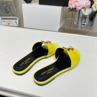 $80.00 USD Yves Saint Laurent YSL Slippers For Women #1211066