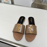 $80.00 USD Yves Saint Laurent YSL Slippers For Women #1211069