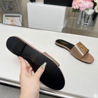 $80.00 USD Yves Saint Laurent YSL Slippers For Women #1211069