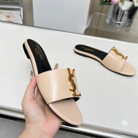 $80.00 USD Yves Saint Laurent YSL Slippers For Women #1211070