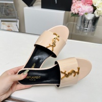 $80.00 USD Yves Saint Laurent YSL Slippers For Women #1211070