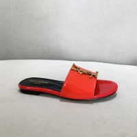 $80.00 USD Yves Saint Laurent YSL Slippers For Women #1211071