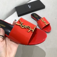 $80.00 USD Yves Saint Laurent YSL Slippers For Women #1211071