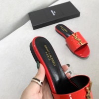 $80.00 USD Yves Saint Laurent YSL Slippers For Women #1211071