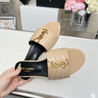 $80.00 USD Yves Saint Laurent YSL Slippers For Women #1211072