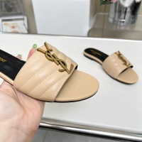 $80.00 USD Yves Saint Laurent YSL Slippers For Women #1211072