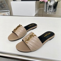 Yves Saint Laurent YSL Slippers For Women #1211073