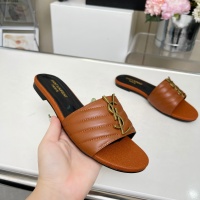 $80.00 USD Yves Saint Laurent YSL Slippers For Women #1211074