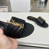 $80.00 USD Yves Saint Laurent YSL Slippers For Women #1211075