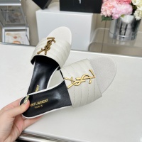 $80.00 USD Yves Saint Laurent YSL Slippers For Women #1211076