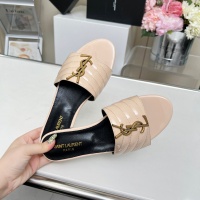 $80.00 USD Yves Saint Laurent YSL Slippers For Women #1211077