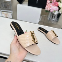 $80.00 USD Yves Saint Laurent YSL Slippers For Women #1211077