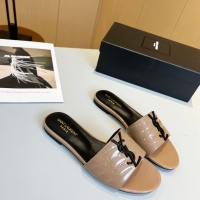 $80.00 USD Yves Saint Laurent YSL Slippers For Women #1211080