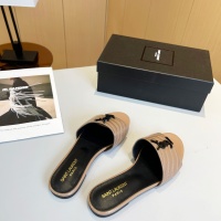 $80.00 USD Yves Saint Laurent YSL Slippers For Women #1211080