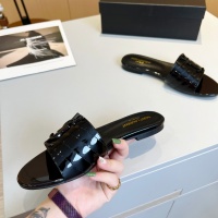 $80.00 USD Yves Saint Laurent YSL Slippers For Women #1211081