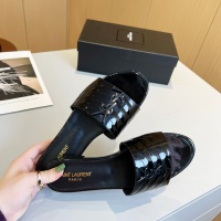 $80.00 USD Yves Saint Laurent YSL Slippers For Women #1211081