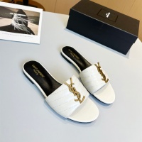 $80.00 USD Yves Saint Laurent YSL Slippers For Women #1211084