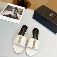 $80.00 USD Yves Saint Laurent YSL Slippers For Women #1211084