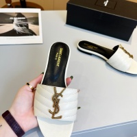 $80.00 USD Yves Saint Laurent YSL Slippers For Women #1211084