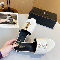 $80.00 USD Yves Saint Laurent YSL Slippers For Women #1211084