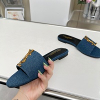 $80.00 USD Yves Saint Laurent YSL Slippers For Women #1211085