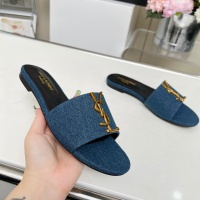 $80.00 USD Yves Saint Laurent YSL Slippers For Women #1211085