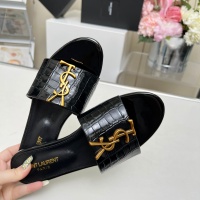 $80.00 USD Yves Saint Laurent YSL Slippers For Women #1211086