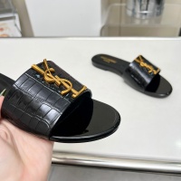 $80.00 USD Yves Saint Laurent YSL Slippers For Women #1211086