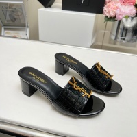 $100.00 USD Yves Saint Laurent YSL Slippers For Women #1211088