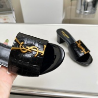 $100.00 USD Yves Saint Laurent YSL Slippers For Women #1211088