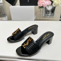 $100.00 USD Yves Saint Laurent YSL Slippers For Women #1211089