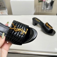 $100.00 USD Yves Saint Laurent YSL Slippers For Women #1211089