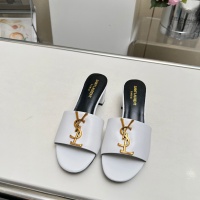 $100.00 USD Yves Saint Laurent YSL Slippers For Women #1211090