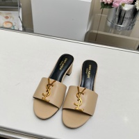 $100.00 USD Yves Saint Laurent YSL Slippers For Women #1211091