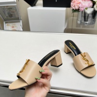 $100.00 USD Yves Saint Laurent YSL Slippers For Women #1211091