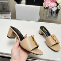 $100.00 USD Yves Saint Laurent YSL Slippers For Women #1211091