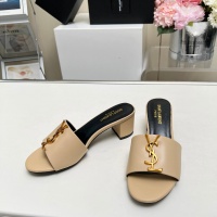 $100.00 USD Yves Saint Laurent YSL Slippers For Women #1211091