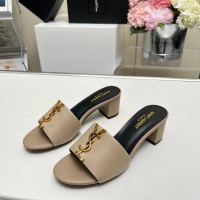 $100.00 USD Yves Saint Laurent YSL Slippers For Women #1211092