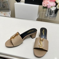 $100.00 USD Yves Saint Laurent YSL Slippers For Women #1211092