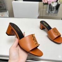 $100.00 USD Yves Saint Laurent YSL Slippers For Women #1211093